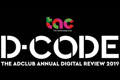 Speakers for second edition of Advertising Club's D-Code announced