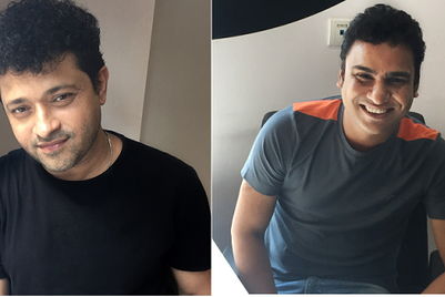 DDB Mudra North promotes Subhashish Datta and Shivil Gupta as ECDs