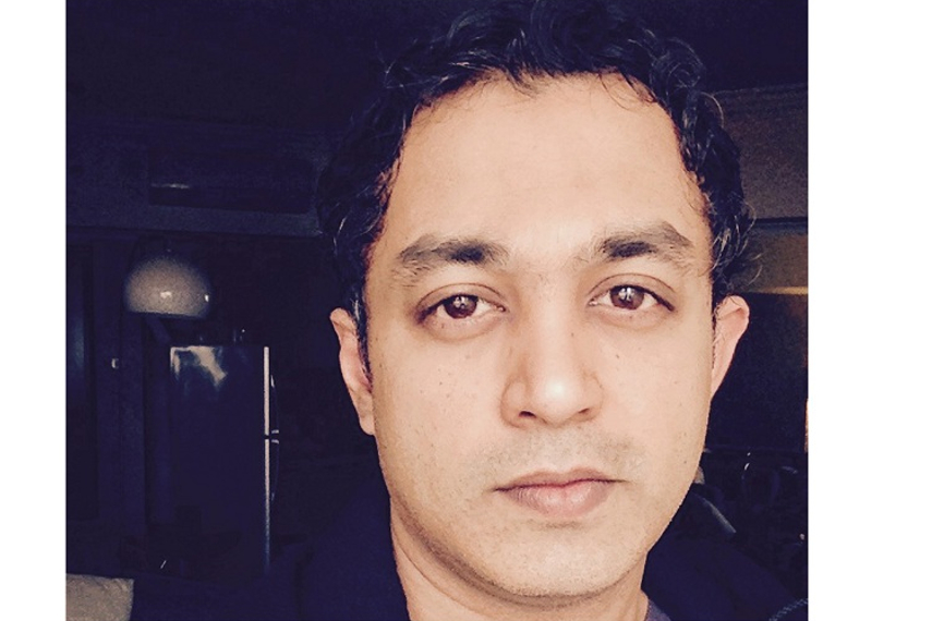 BBDO ropes in Debjyoti Dutta as EVP and chief integration officer