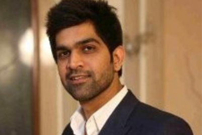 Rahul Kathuria to exit Deccan Herald