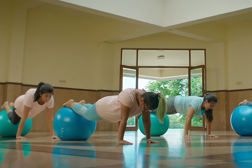 Watch the film conceptualised by Social Kinnect here