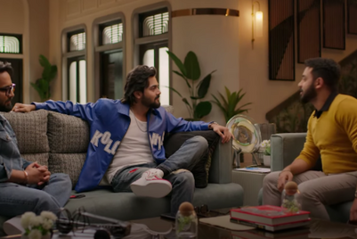 Deciml's founder Satyajeet Kunjeer scores big with Bhuvan Bam