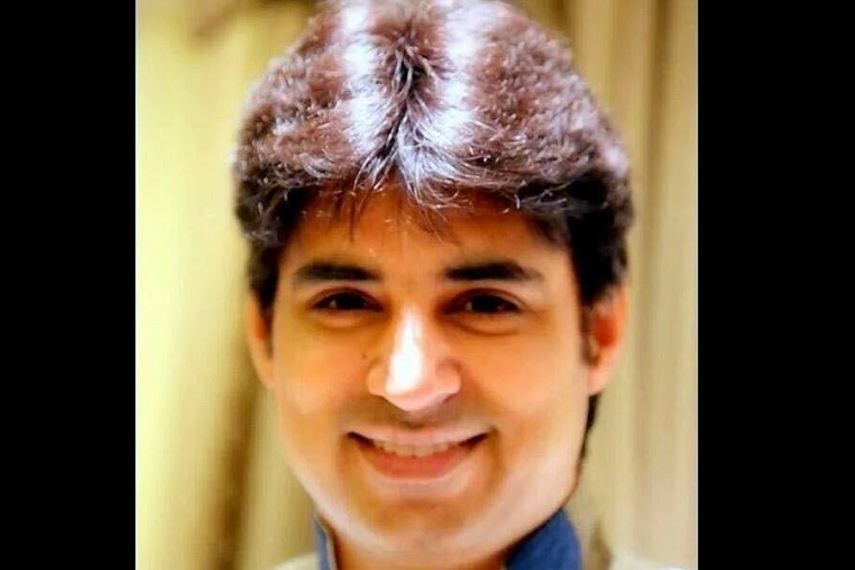 Deepak Arora