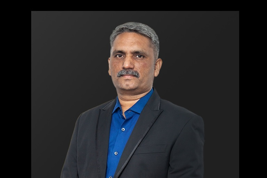 Deepak Kumar