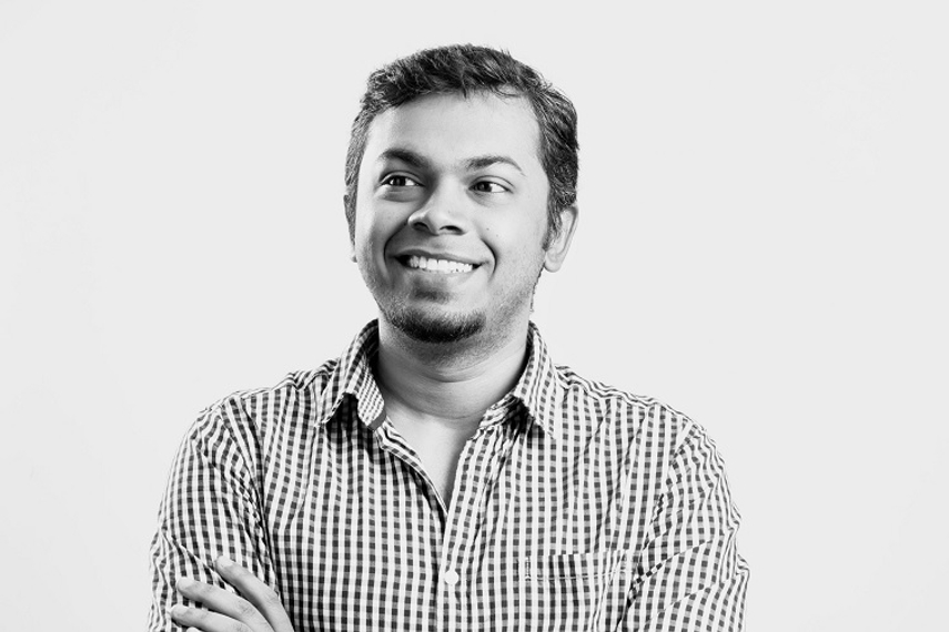 Deepak Prakash