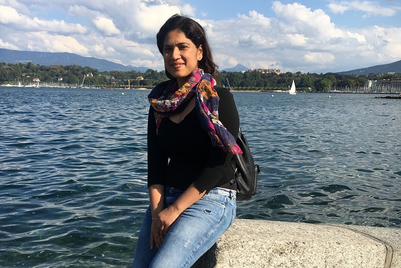 'The world’s most successful brands today, have been using AI for several years and are reaping the rewards': IPM's Deepa Mohan