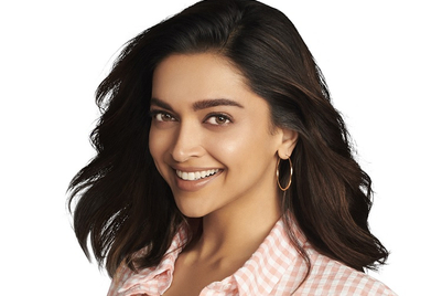 Deepika Padukone for Nua