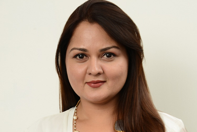 Deepshikha Dharmaraj elevated as MD at Genesis Burson-Marsteller