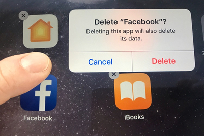 0.066% Indian netizens looking to delete social media accounts: Study