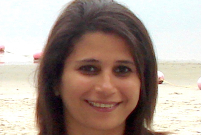 Delna Sethna elevated as CCO by L+K Saatchi & Saatchi