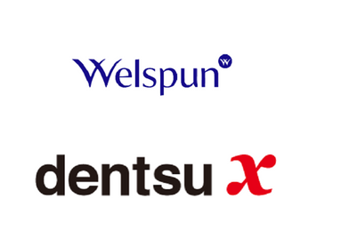 Dentsu X bags Welspun