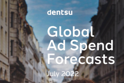 Indian advertising market to grow by 16% in 2022: dentsu report