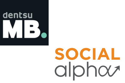 DentsuMB bags Social Alpha's creative mandate