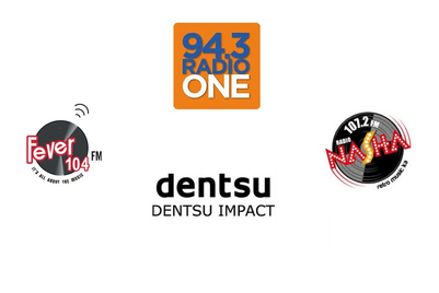 Dentsu Impact gets digital mandate for HT Media's radio business