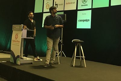 Spikes Asia 2018: 'Other industries are positioning themselves better'