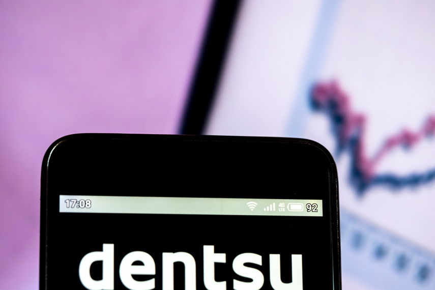 Publicis could deliver a 'knockout punch' to rivals with Dentsu purchase