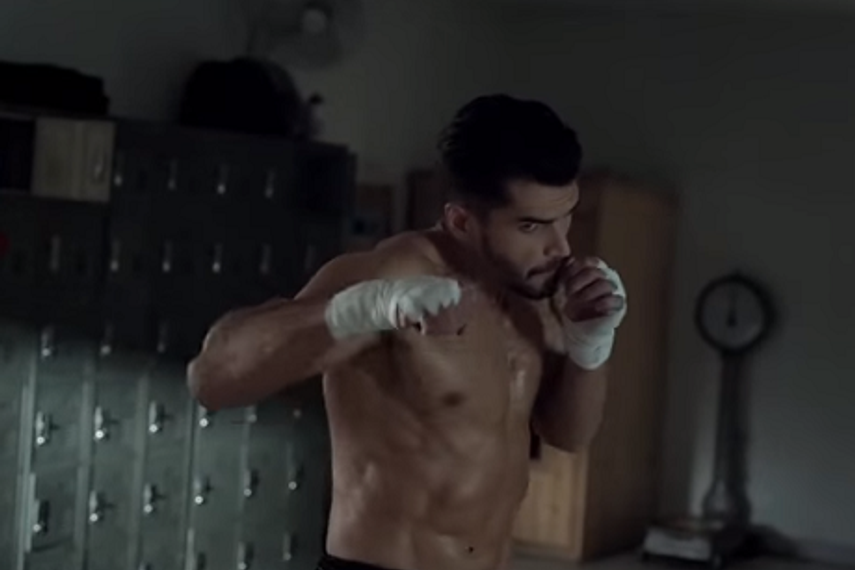 Watch the ad film conceptualised by Shop Advertising here