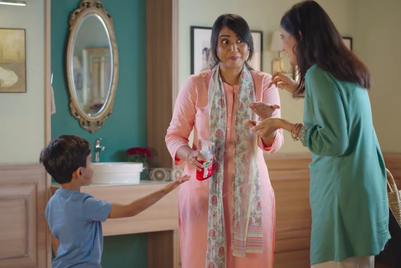 Dettol goes the FOMO route to get children to wash their hands