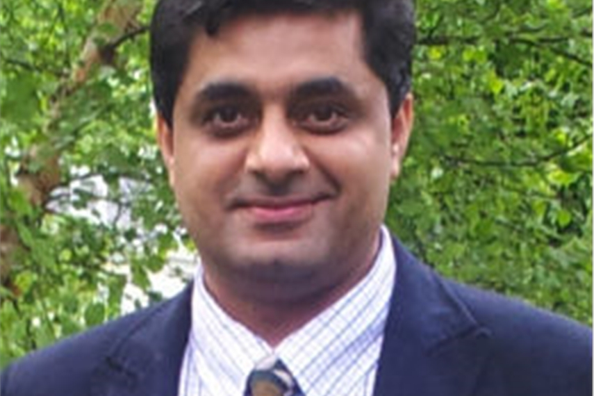 Devendra Chawla to join Walmart India as EVP and COO