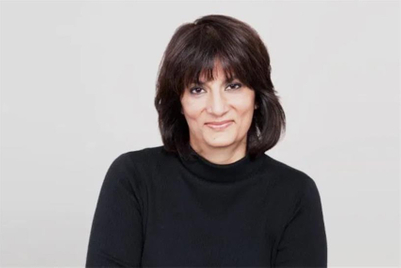 Ogilvy’s Devika Bulchandani on managing through change