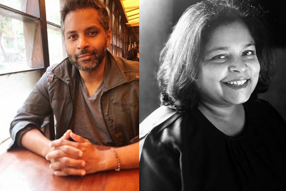Ajit Devraj and Anupama Ramaswamy elevated at Dentsu Impact