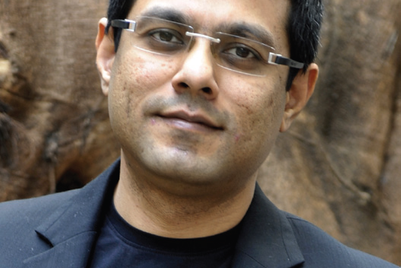 Dheeraj Sinha joins Leo Burnett as CSO for South Asia