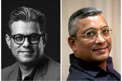 Dheeraj Sinha appointed chairperson at BBH India as Subhash Kamath moves to advisory role