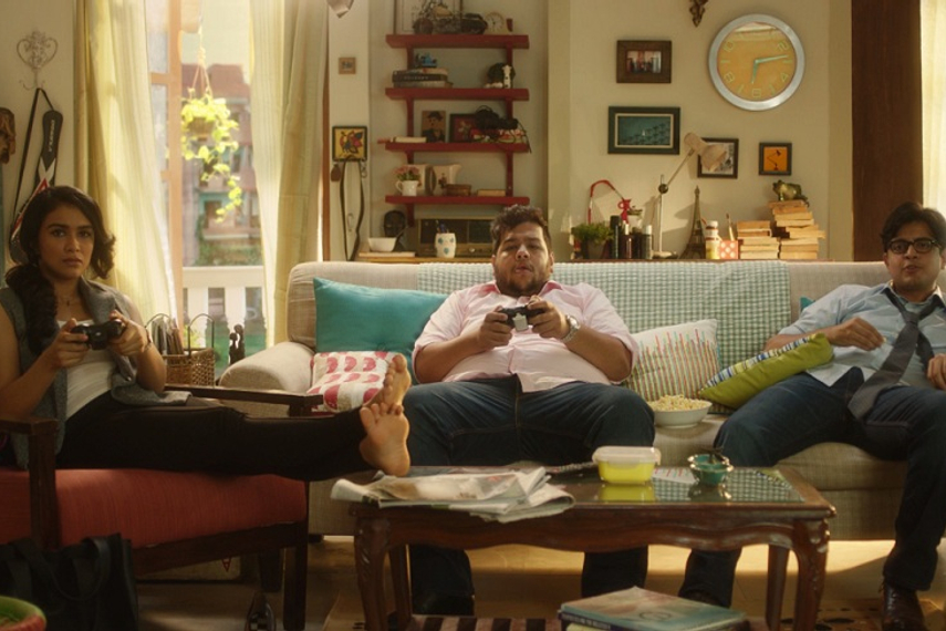 View the ad films conceptualised by Williams Lea Tag