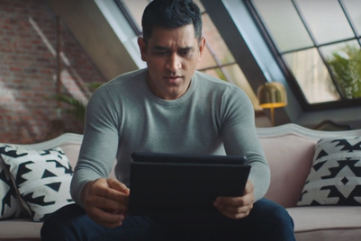 MS Dhoni goes all-in on PokerStars, loses
