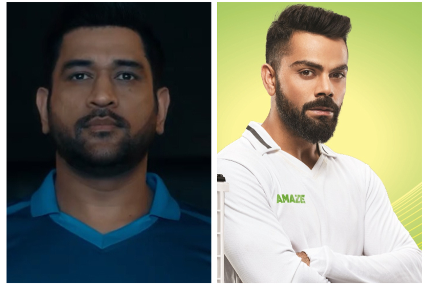 Raahil’s blog: MS Dhoni 60 – Virat Kohli 51