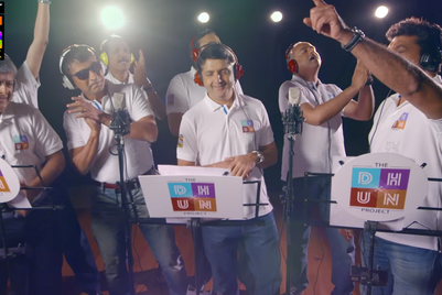 SPN's Mix turns five, orchestrates 'The Dhun Project' for musicians in need