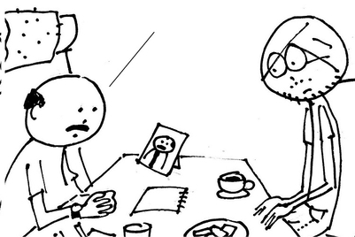 Weekend Laugh: Producer's Diary by Dalbir Singh