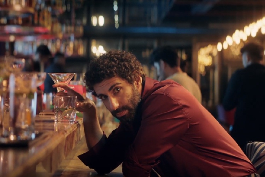 Watch the film conceptualised by Animal here