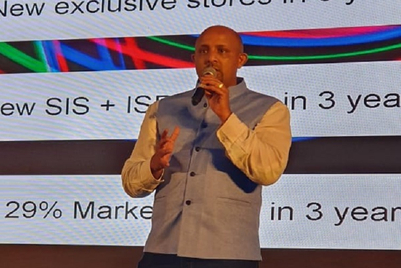 Lenovo names Dinesh Nair as director, consumer business for India region
