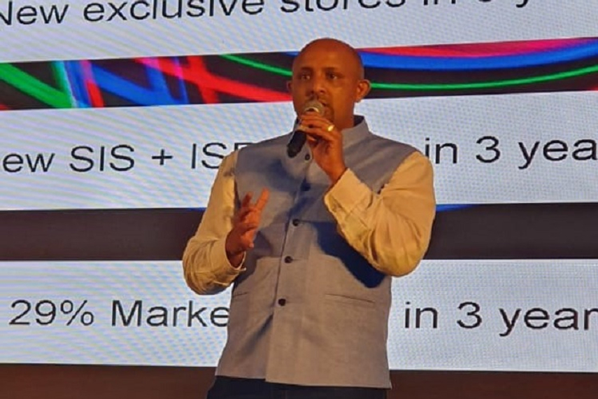 Dinesh Nair