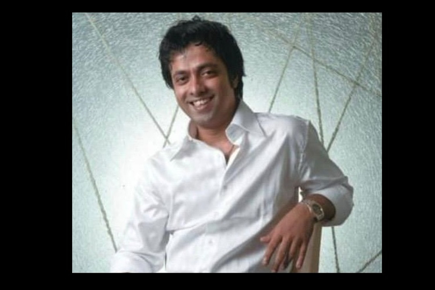 Dipankar Mukherji