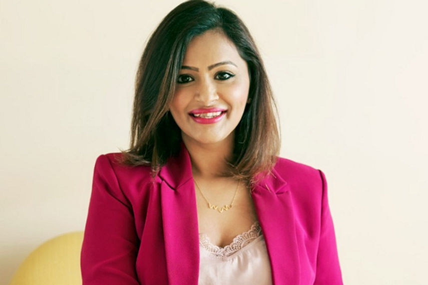 Dipashree Das exits Netflix India