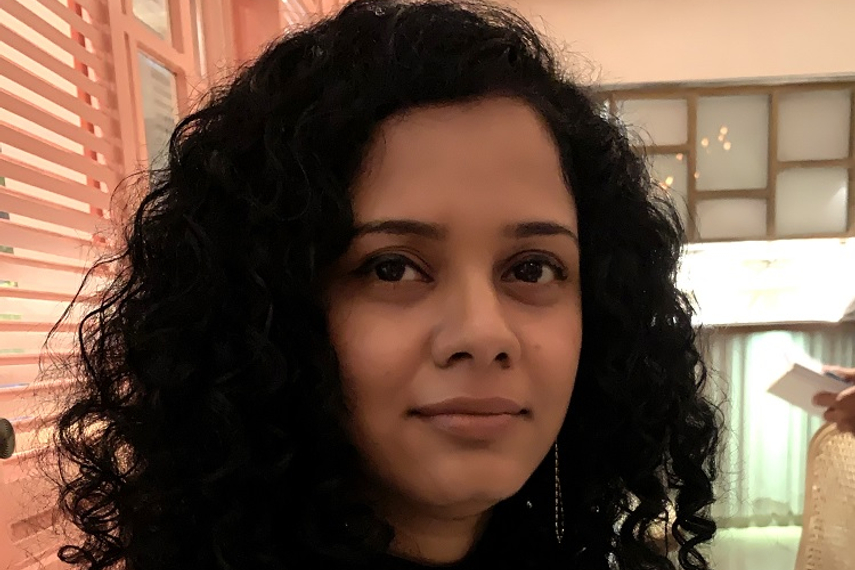 Dipti Rode