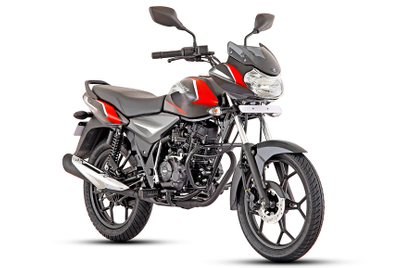 Mullen Lintas bags Bajaj Discover's creative duties