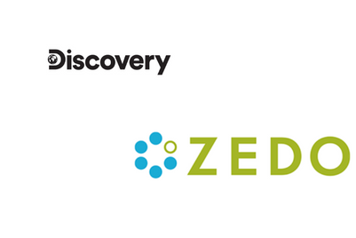 Discovery acquires Zedo's assets