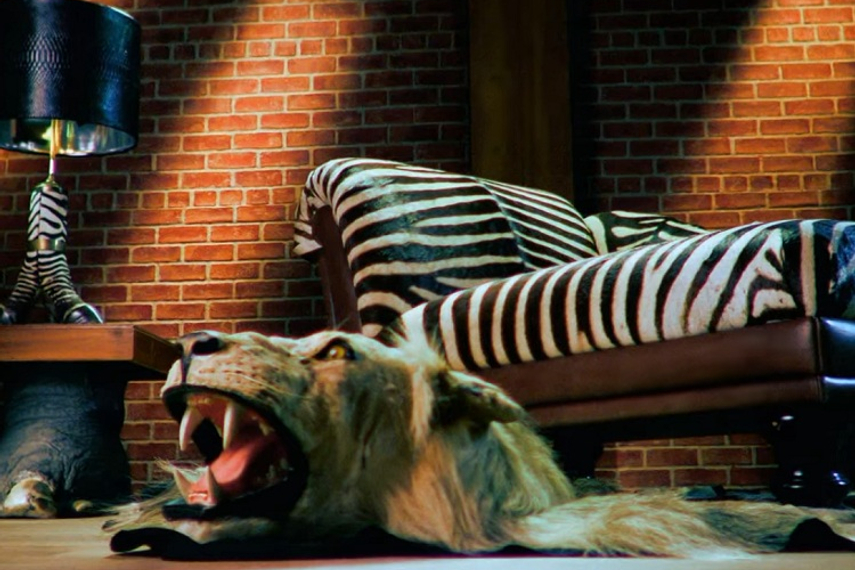 Watch the PSA by Discovery Networks here