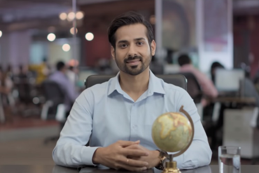 Watch the film conceptualised by Taproot Dentsu