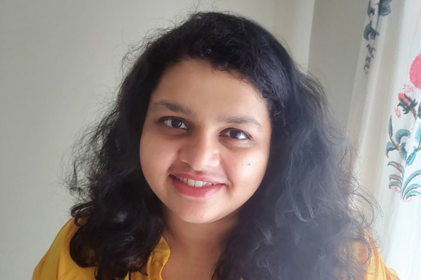 Disha Pinge joins L&K Saatchi & Saatchi | Advertising | Campaign India