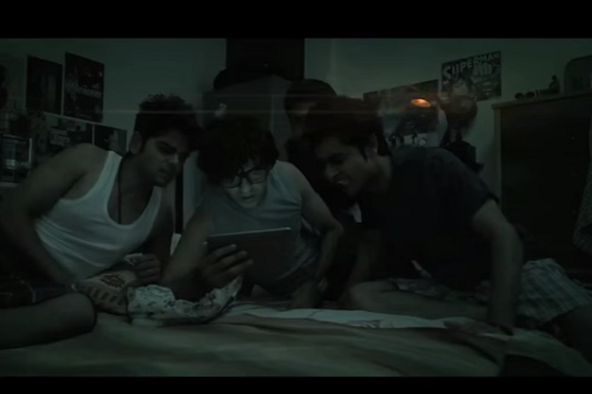Watch the ad films conceptualised by Infectious here
