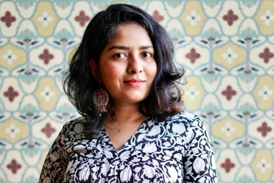 Divya Agarwal joins Creativeland Asia
