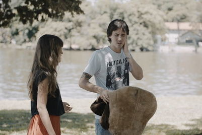 Weekend Watch: Zoobrevivientes