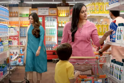 HUL’s Domex takes on Reckitt’s Harpic, claims to be the superior toilet cleaner