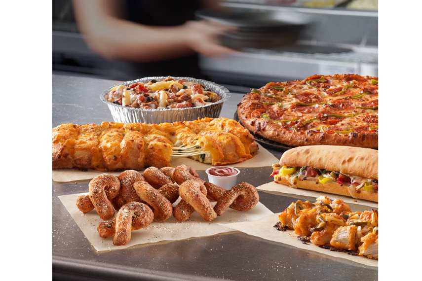 Domino's assigns social media mandate to WATConsult