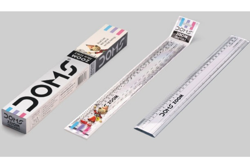 Famous Innovations bags Doms' creative mandate