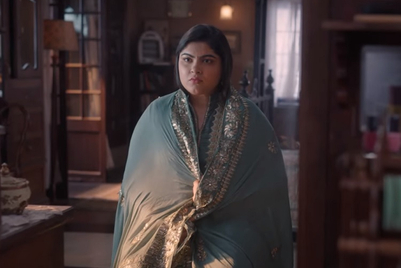 Dove asks consumers to #StopTheBeautyTest